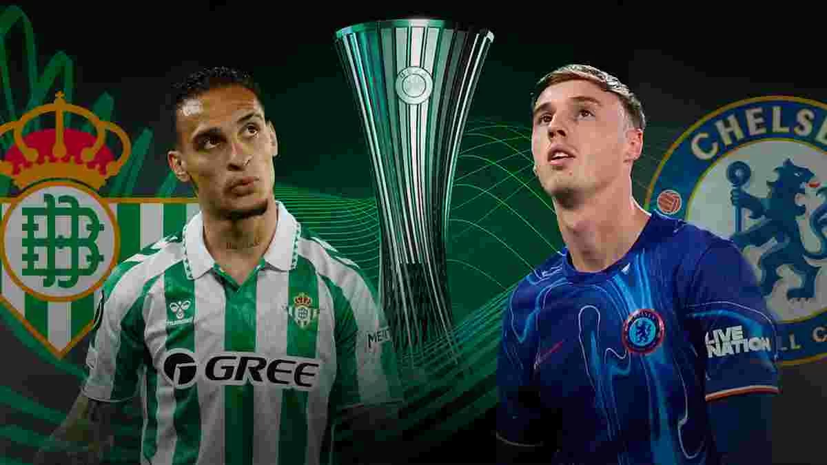 Conference League final: A comprehensive analysis of the clash between Betis and Chelsea