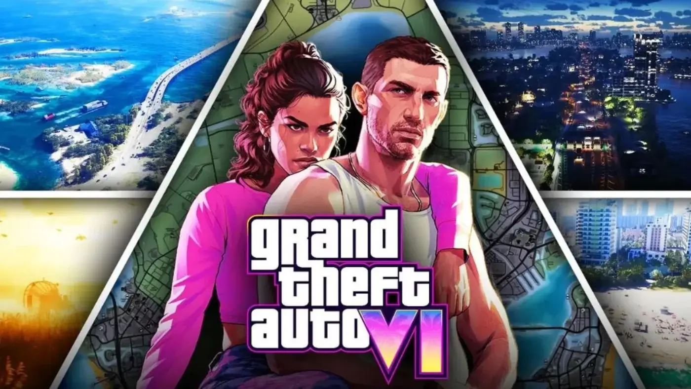 GTA VI чиқиши 2026 йилга қолдирилди