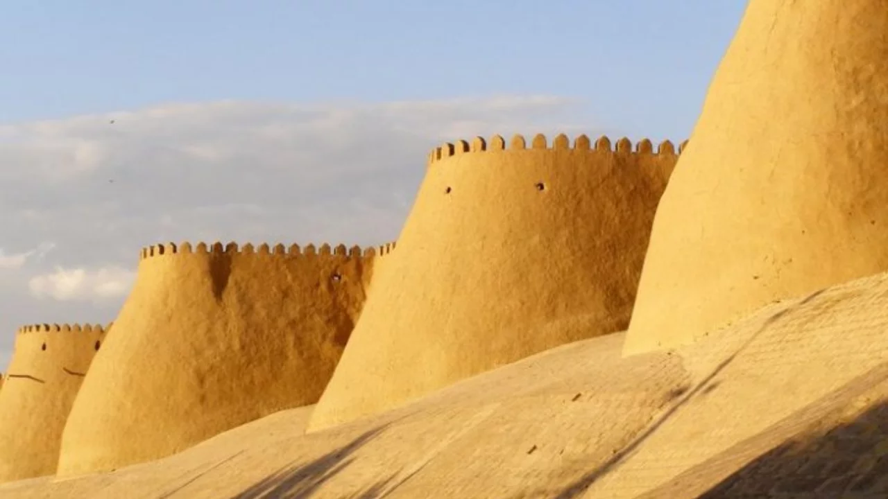 Özbekistan’da ortalama sıcaklık 1,5°C arttı