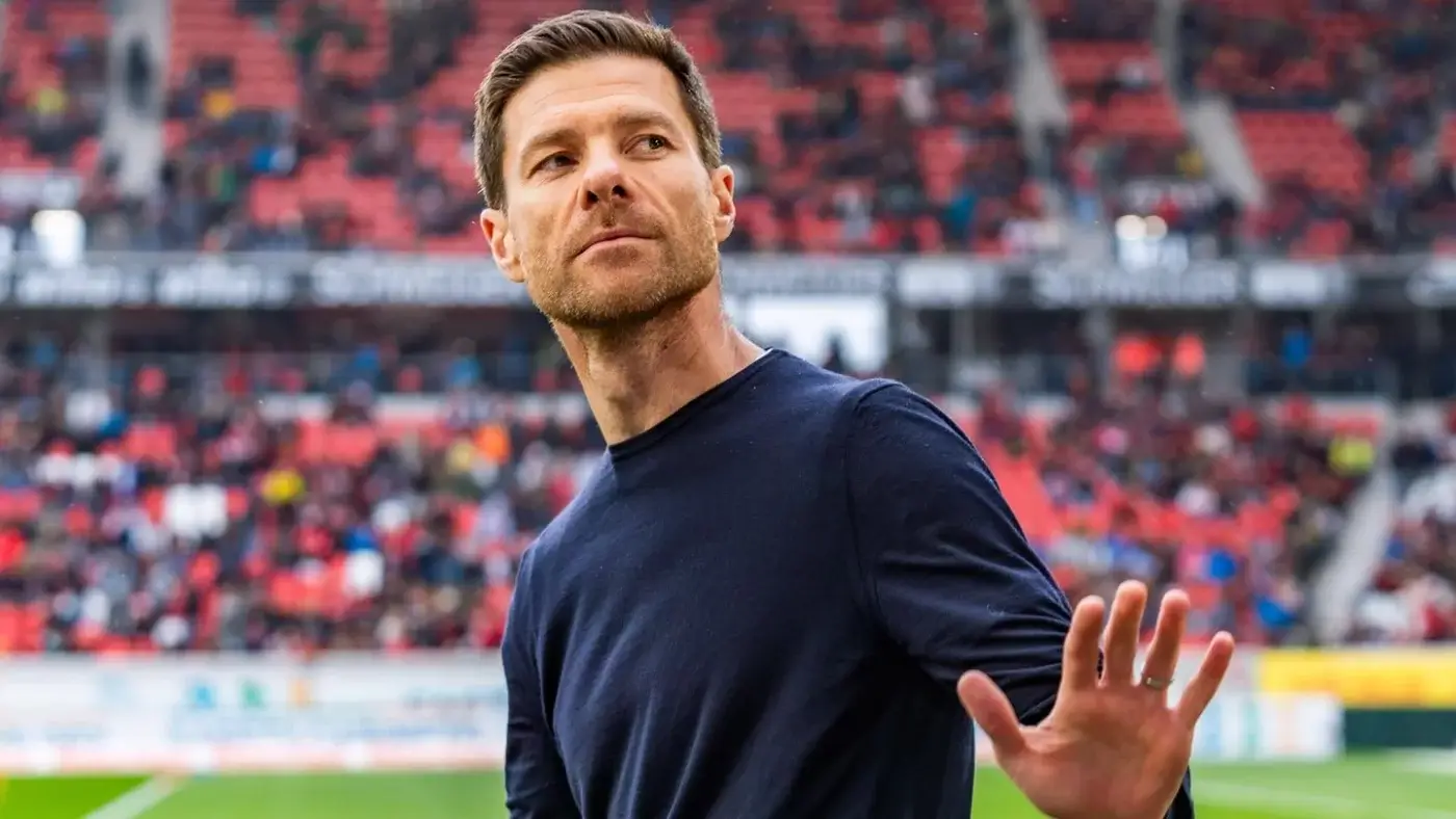 «Bayer» sport direktori: «Xabi Alonso bilan butun futbol jamoatchiligini lol qoldirgan jamoani tuzdik»