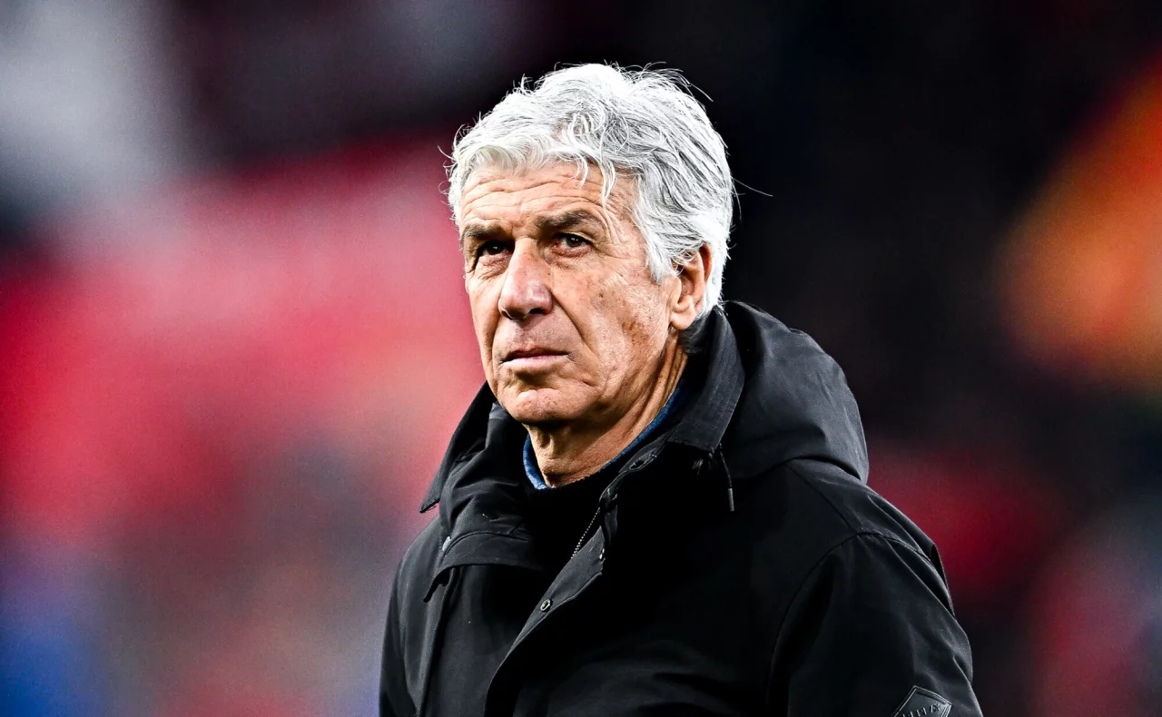 Gasperini chose Roma: a door of great opportunity has opened for Shomurodov