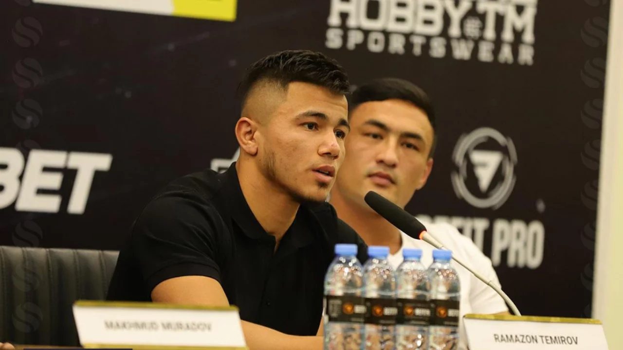 Temirov, UFC ile yeni bir anlaşmaya vardı