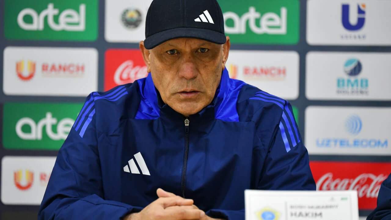 Hakim Fuzailov openly analyzed the reasons for Khorezm's defeat!
