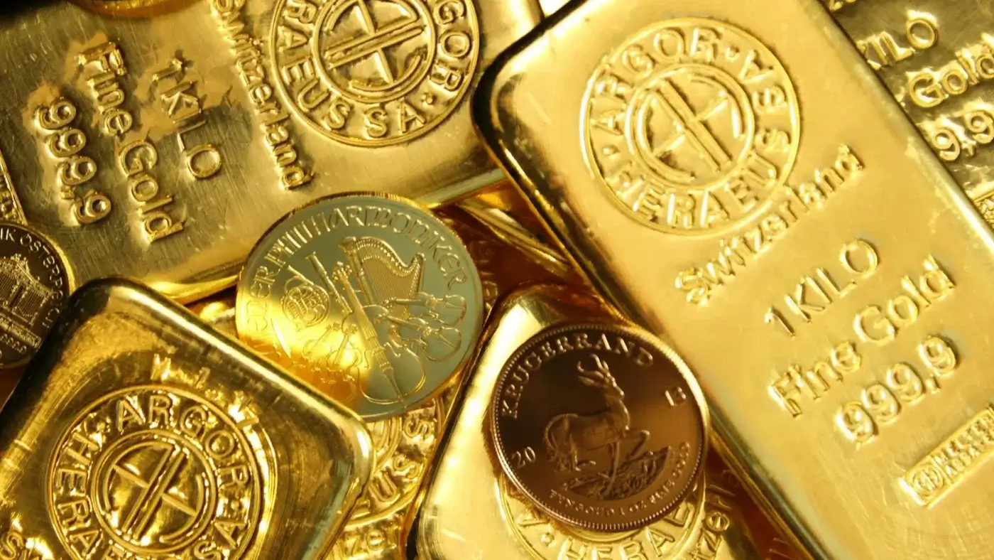 Ўзбекистон захиралари 49,2 млрд доллардан ошди