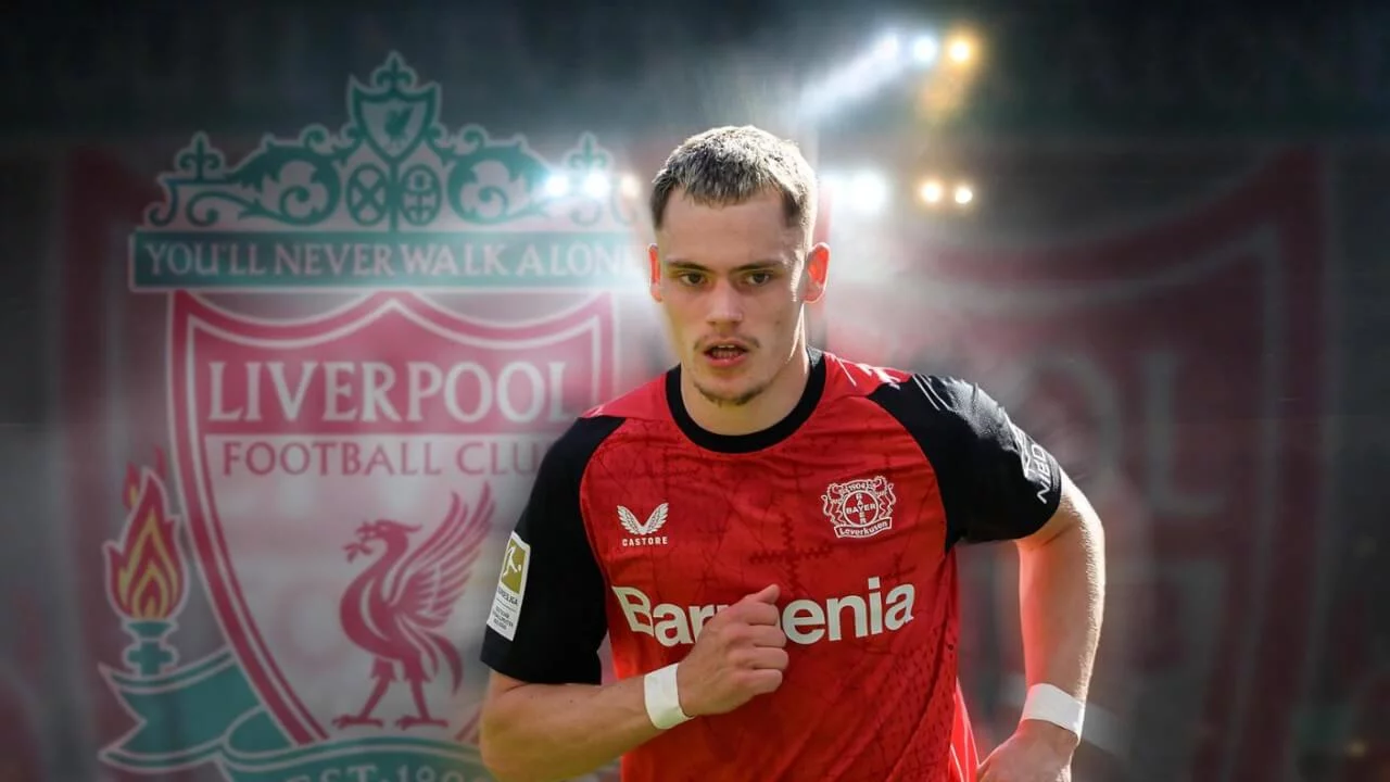 Liverpool, 130 milyon değerinde bir yıldızla rekor bir anlaşma imzalamak istiyor!