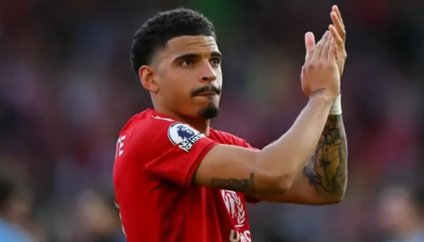 "City" De Bruyne'nin yerine Gibbs-White'ı getirmeyi planladı