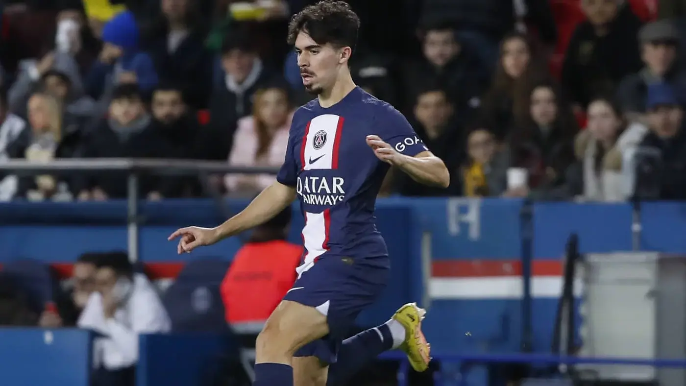 “Real” is preparing a record amount to buy the PSG leader