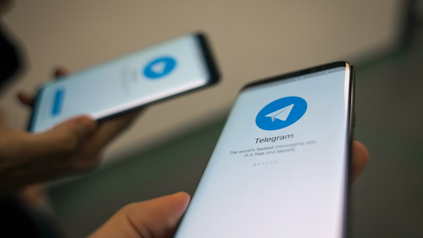 O‘zbekiston Telegram kanallar soni bo‘yicha ikkinchi o‘rinda