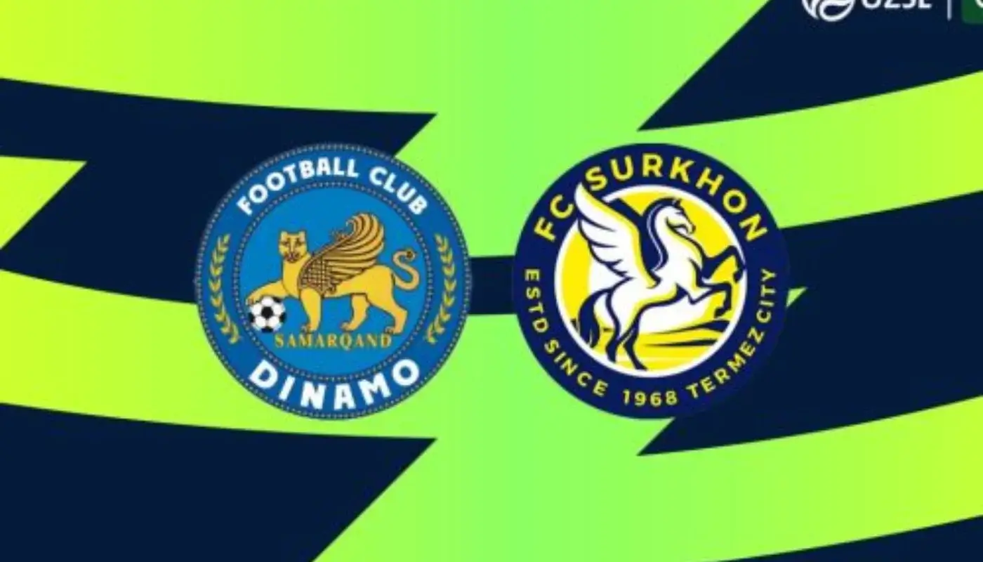 Superliga. “Dinamo” o‘z maydonida “Surxon”ni mag‘lubyatga uchratdi