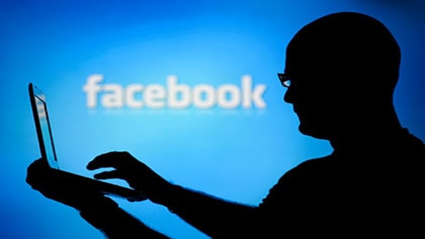 Facebook’дан ўз ҳис-туйғуларини яшириш йўли топилди