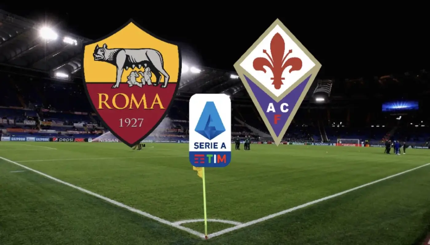 A Seriya. "Roma" - "Fiorentino": Asosiy tarkiblar e’lon qilindi