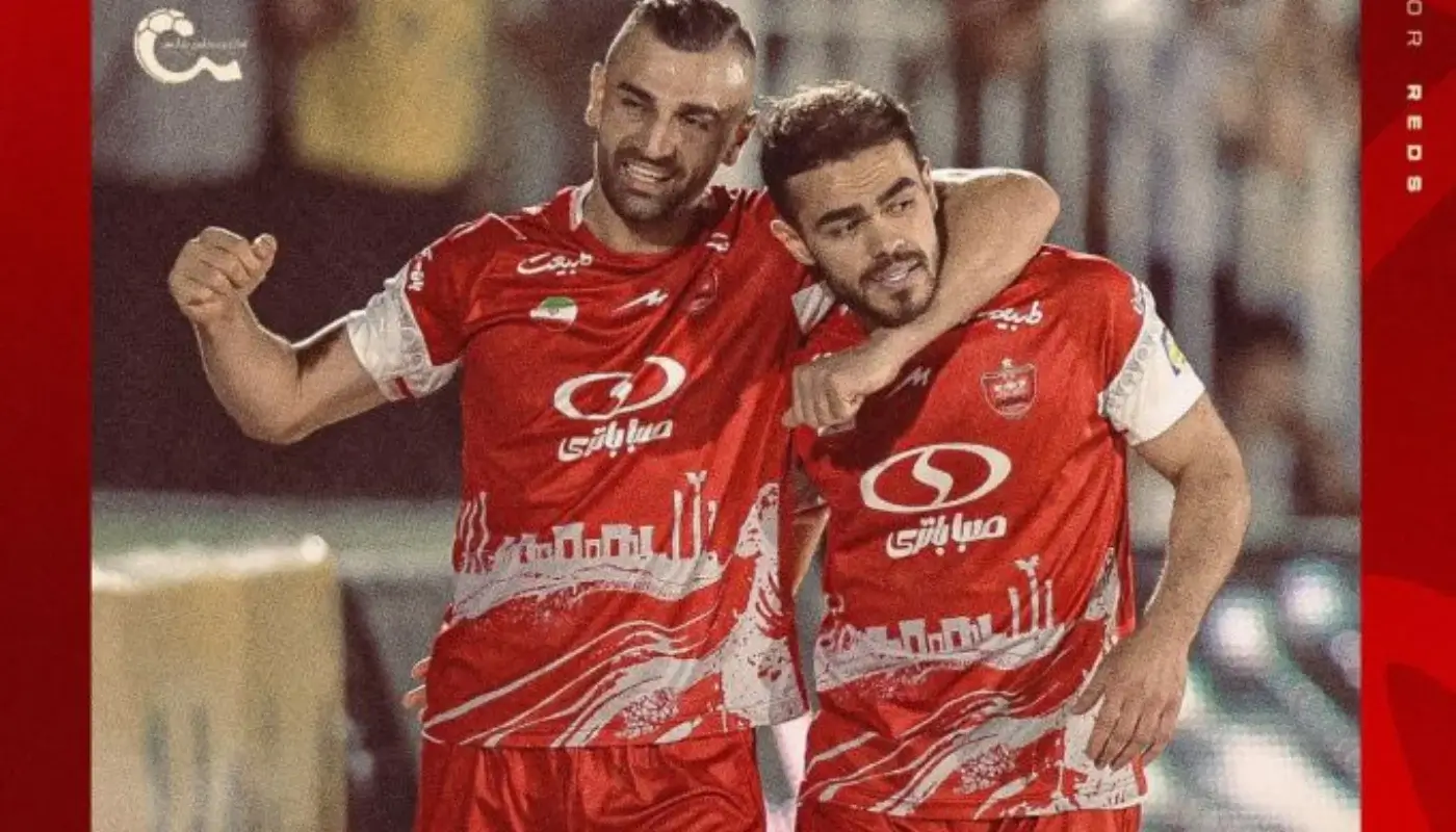 Eron Pro ligasi. Oston O‘runov 90+1 daqiqada gol urib, jamoasiga g‘alaba taqdim etdi