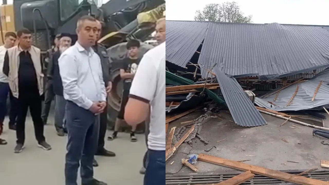 Payariq hokimining ta’qibi ortidan qamalgan tadbirkorni Oliy sud ozod qildi