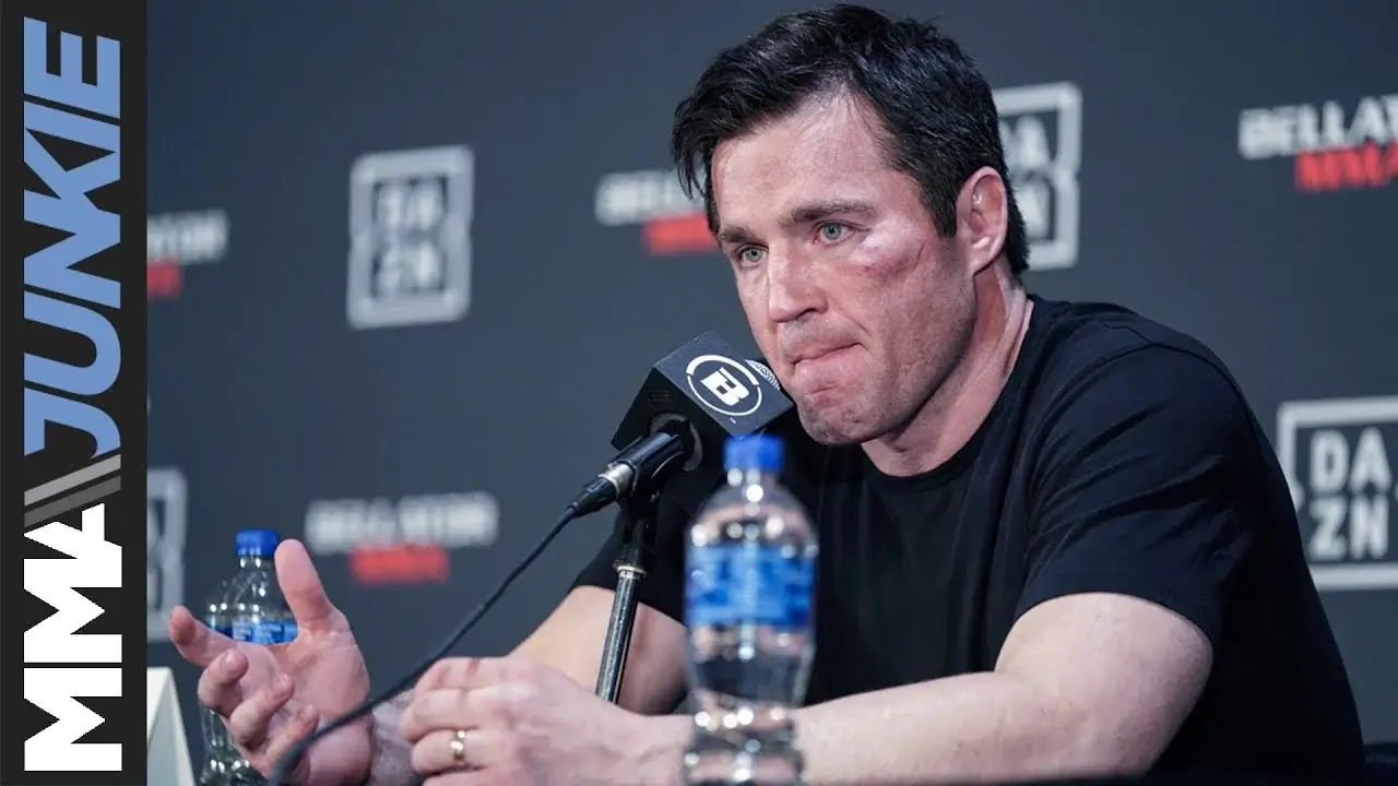Who will be the new star of the UFC? A former fighter's prediction!