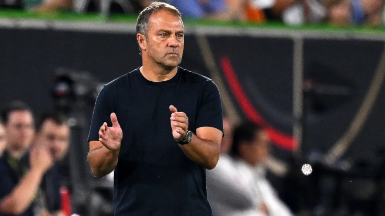 Flick reveals who is Barcelona's most important player