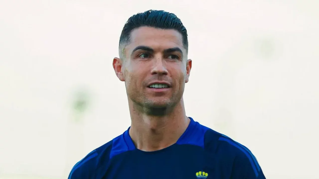 Ronaldo faces a choice — the team Neymar left is interested in him