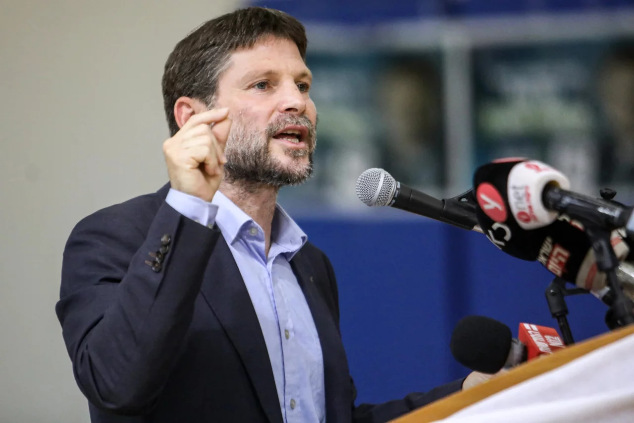 Isroil vaziri: HAMAS bilan kelishuv – tentaklik!