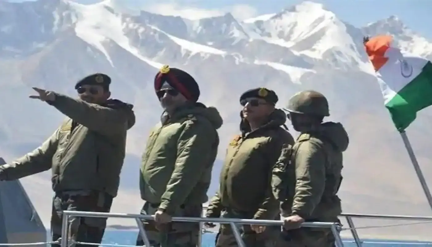 India authorizes call-up of army reserves due to tension with Pakistan