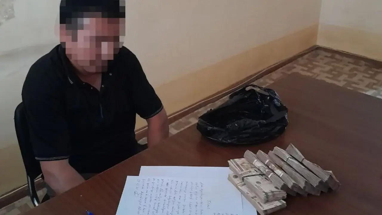Фуқаронинг қарзи ундириб берилди