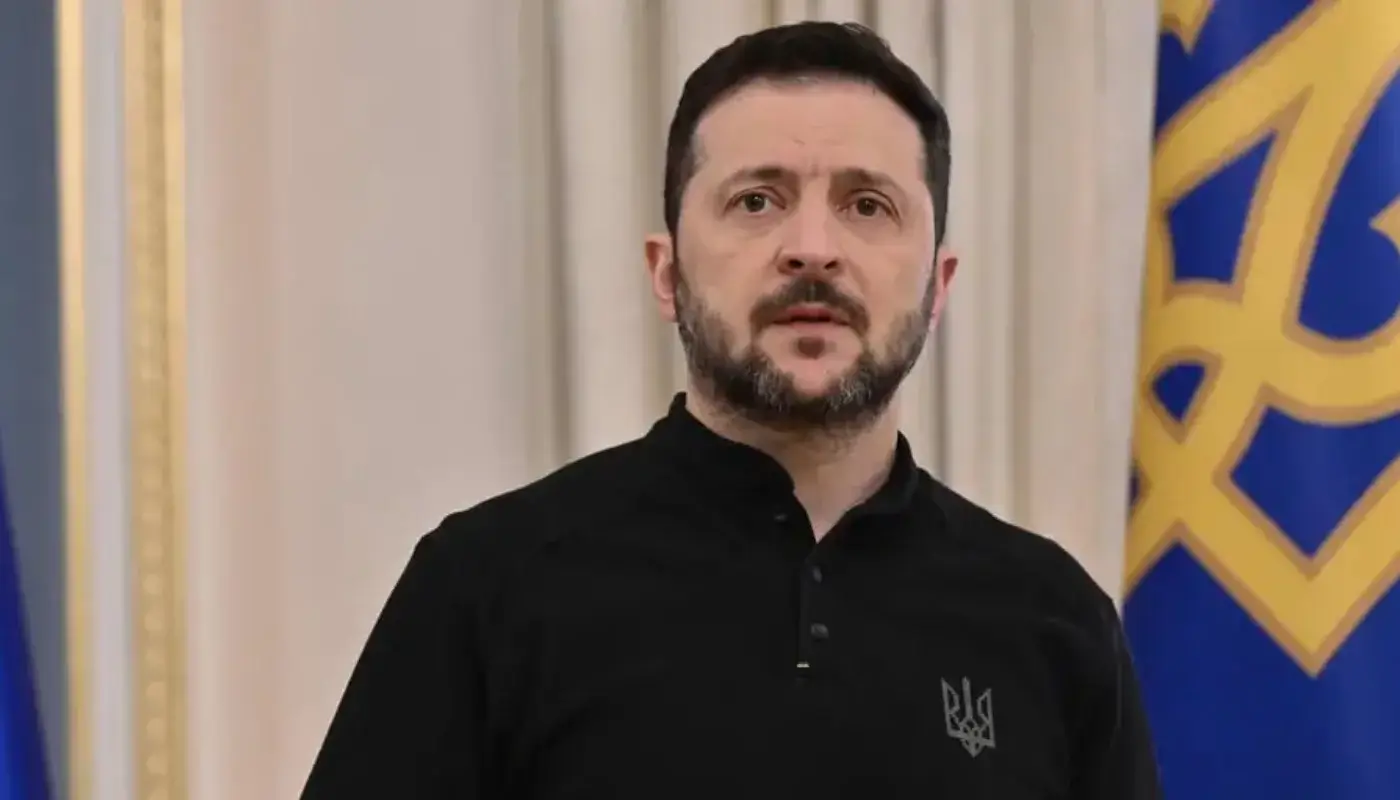 “Хоҳловчилар коалицияси” Украинада тинчлик ўрнатиш йўлида тўпланмоқда