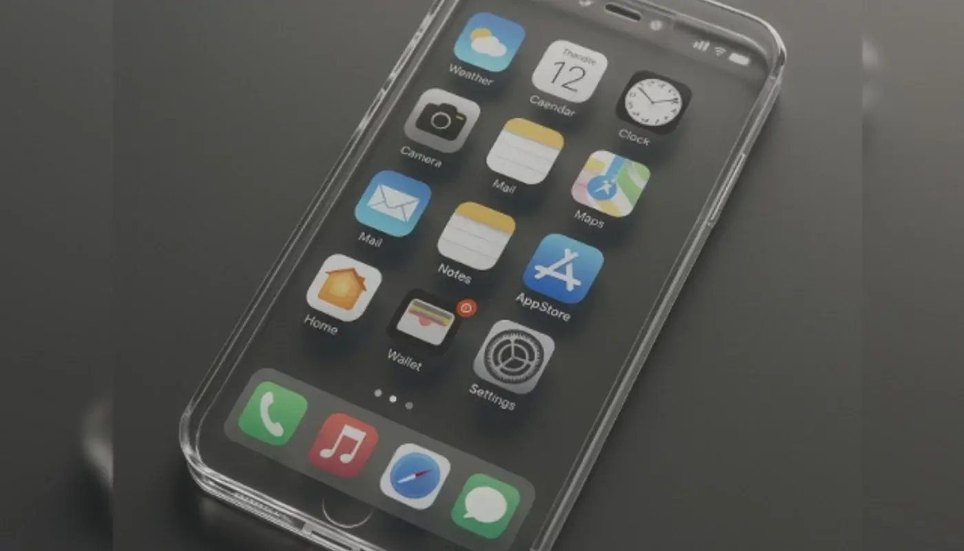 Apple 2027 йилда: шиша iPhone, ақлли кўзойнак ва Siri’нинг энг зўр шакли кутиляпти