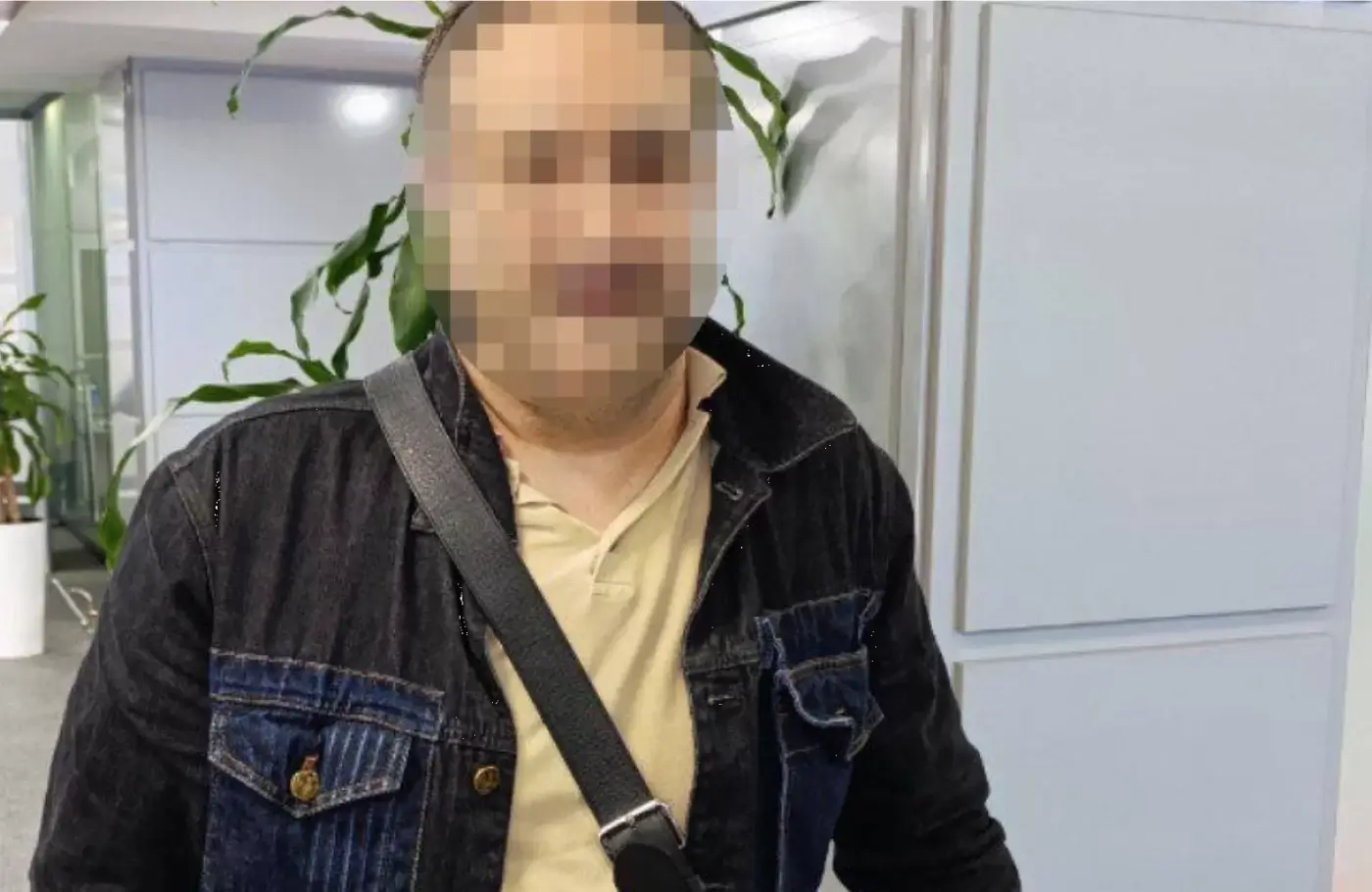9 миллион долларлик қарз билан қочган шахс Москвада ушланди ва Ўзбекистонга қайтарилди