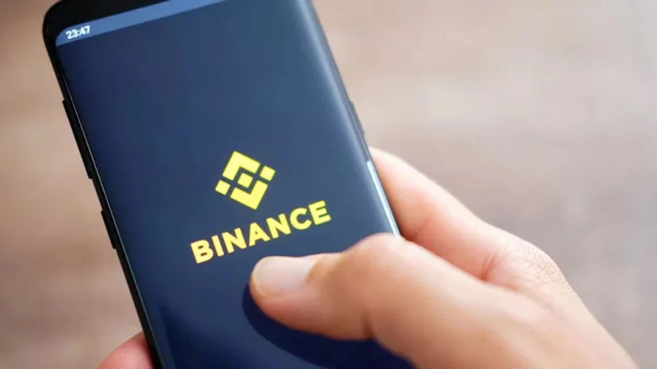 Энди Binance’да сўм билан крипто сотиб олиш мумкин