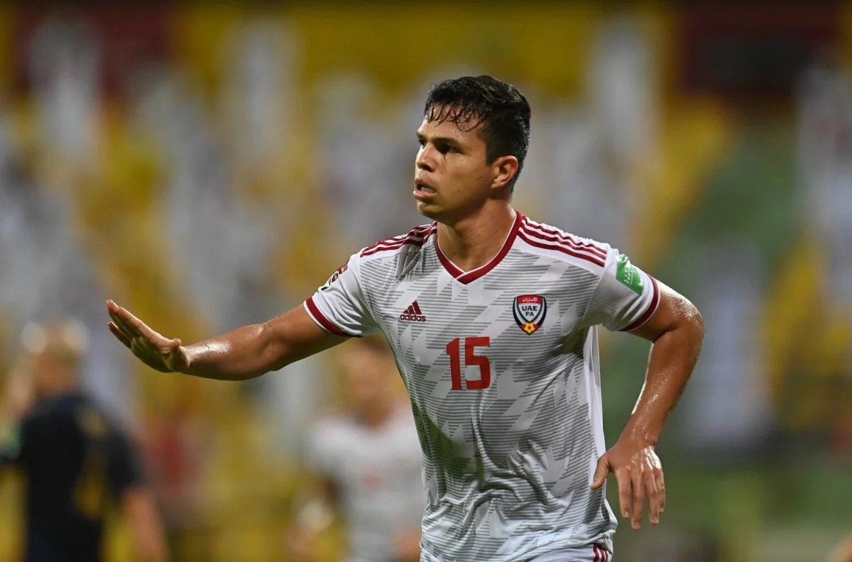 The danger of Fabio Lima: Is it clear that a difficult test awaits Uzbekistan?