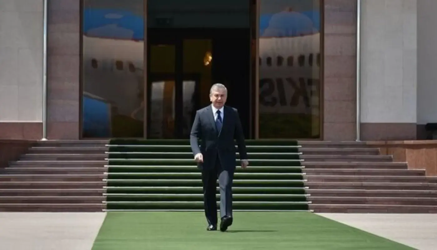 Президент Шавкат Мирзиёев посетит Венгрию и Словению