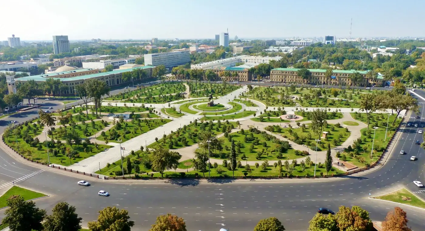 The weather forecast for May 20 has been announced