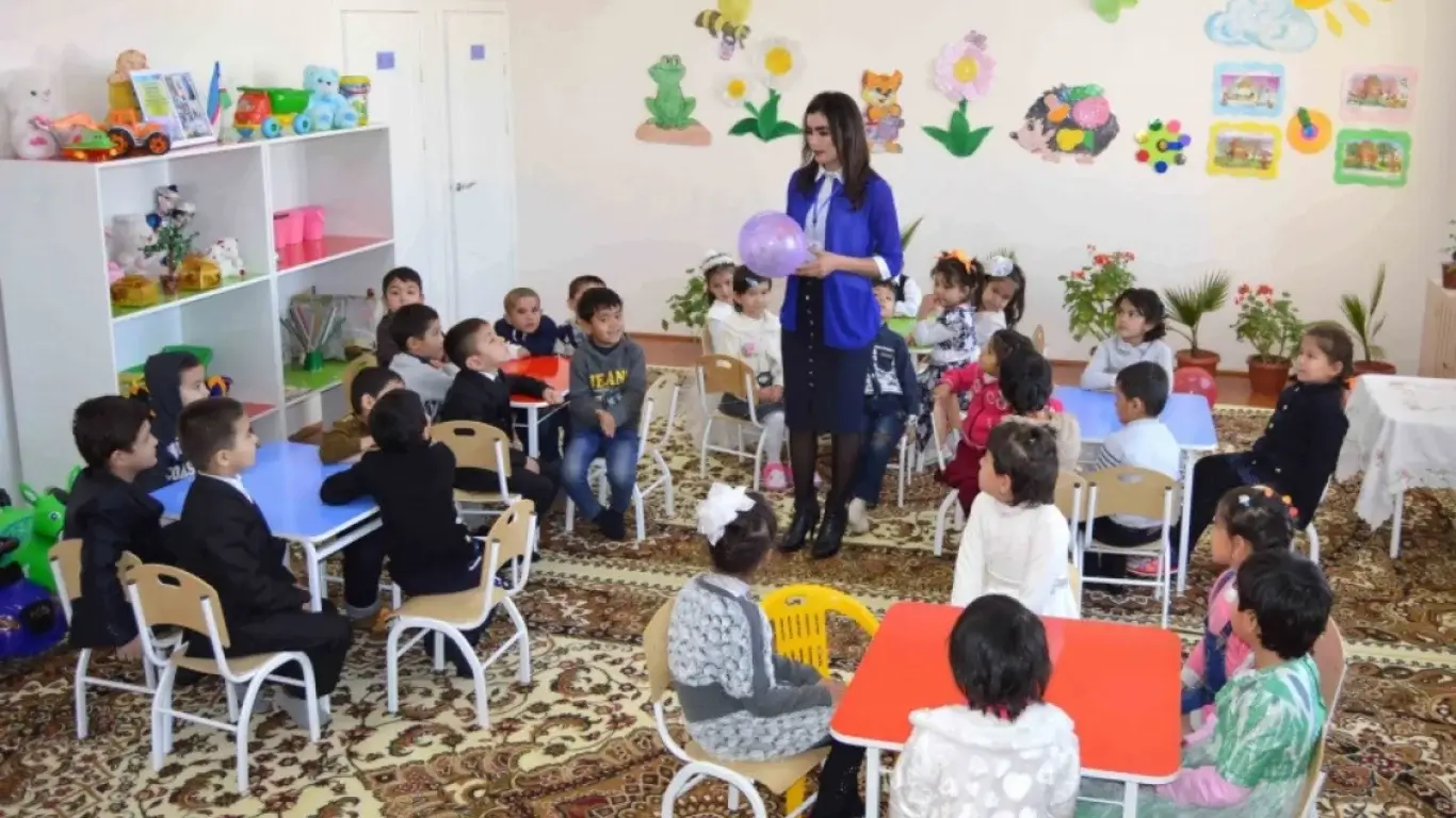 Çocuğu Anaokuluna Başlatmak İçin İdeal Yaş: Uzmanlar Ne Diyor?