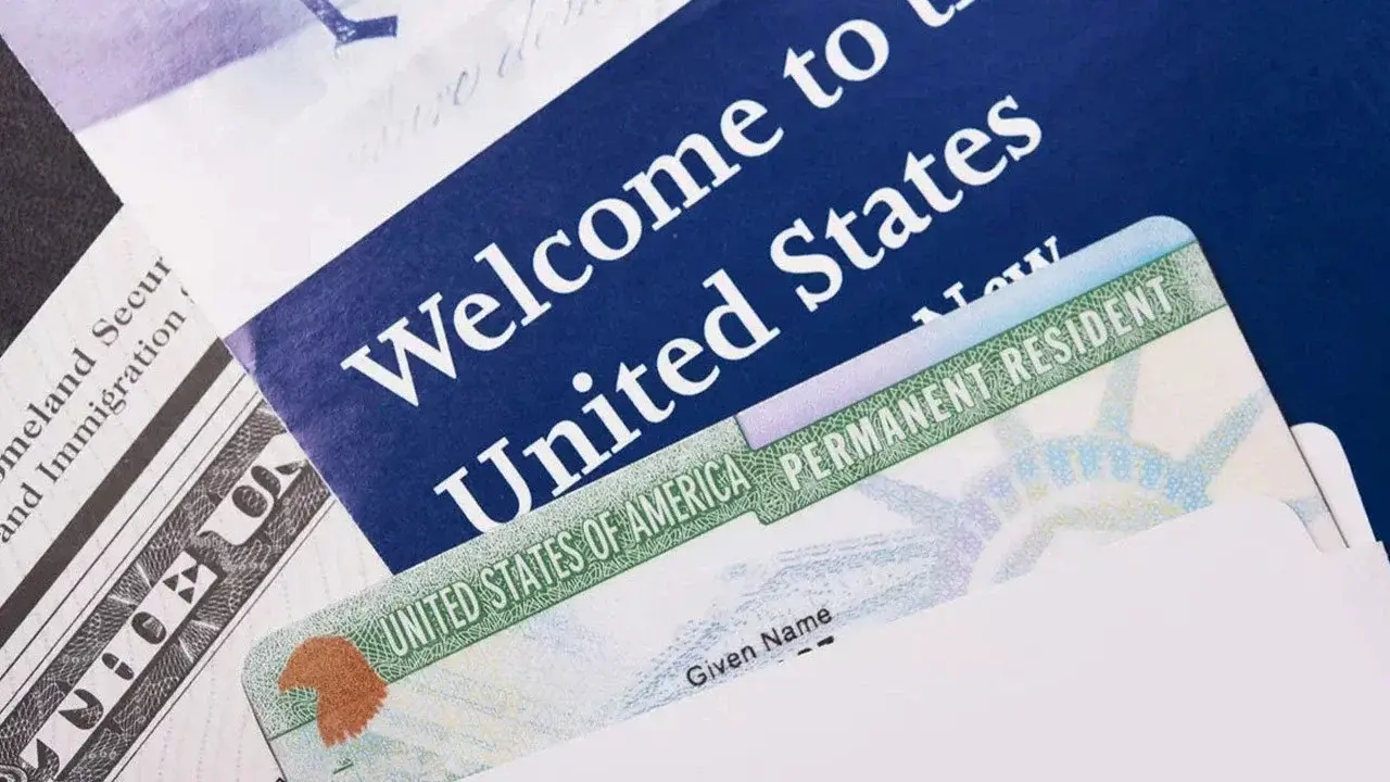 Green Card натижалари эълон қилинди