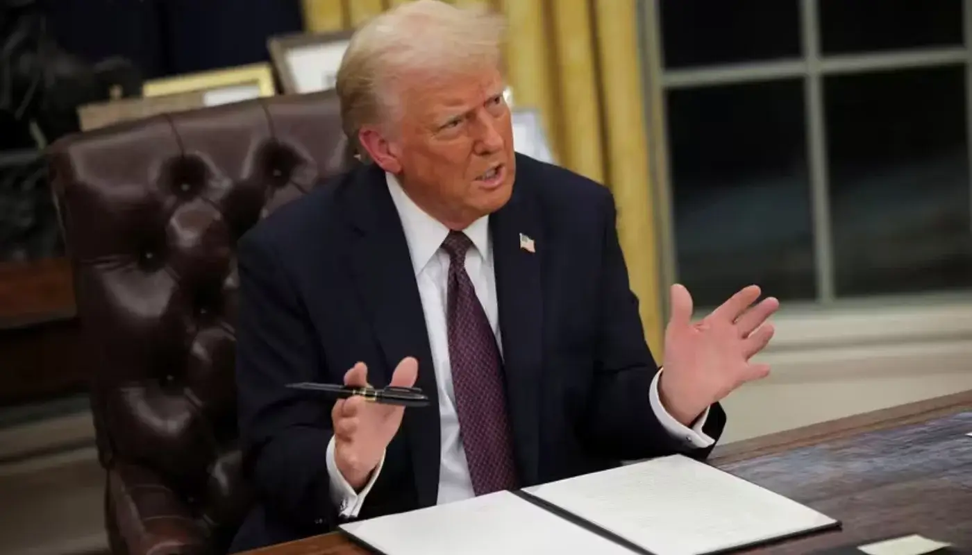 Трамп юксак даромадлиларга солиқни оширишни таклиф қилмоқда