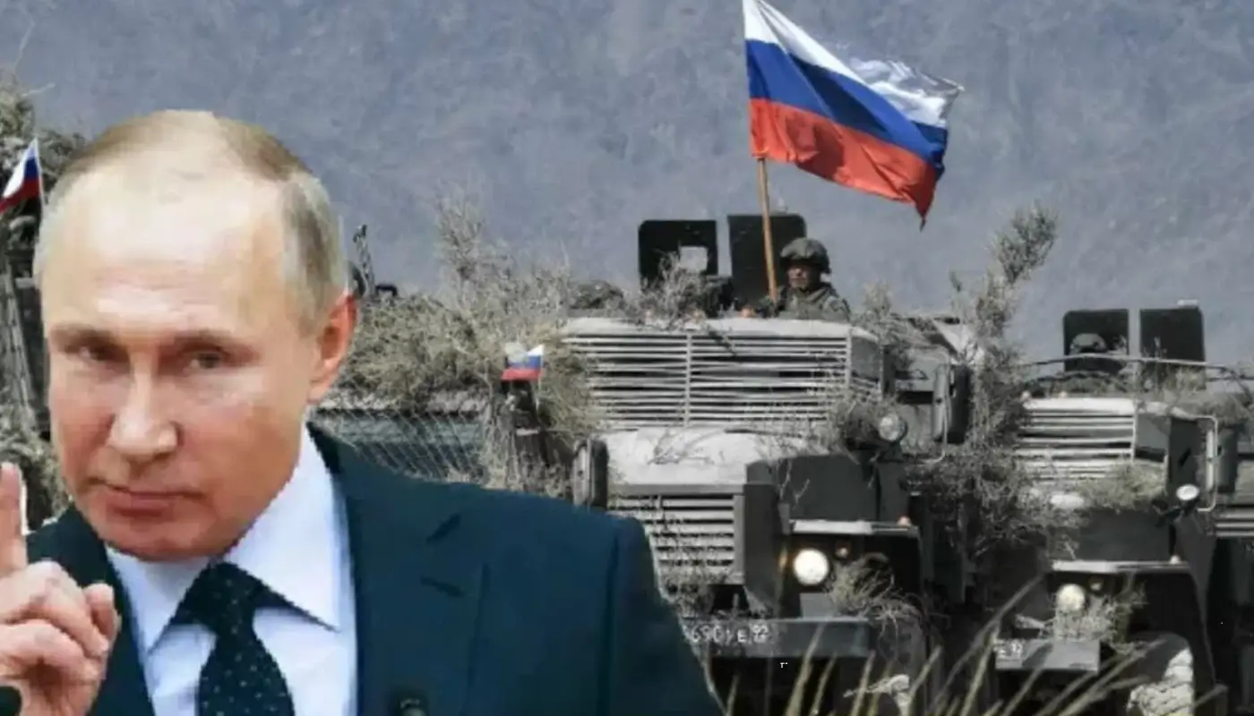 Tahlil: Rossiya-Ukraina urushi yakuni yaqinlashdimi?