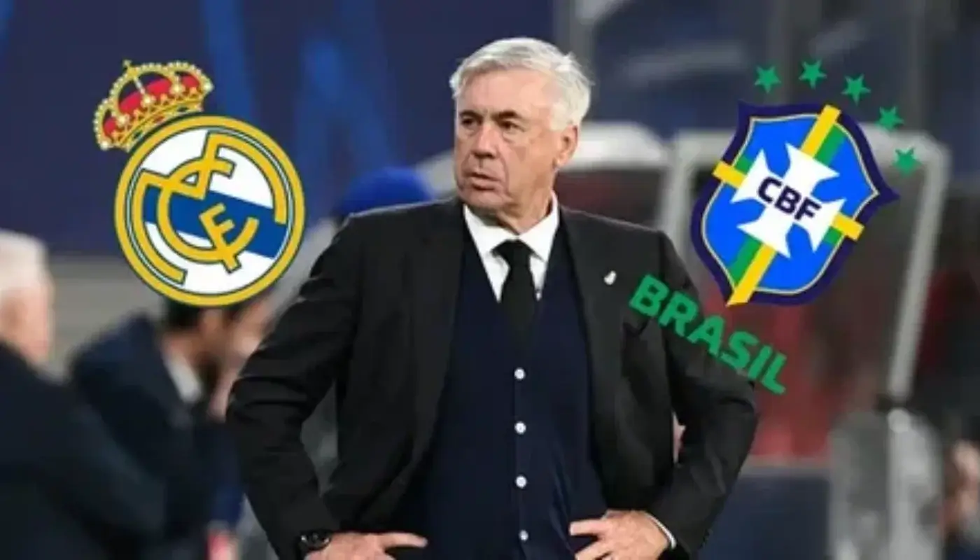 Cafu: “Ancelotti Brezilya için doğru teknik adam değil — yerel oyuncuları yeterince tanımıyor”