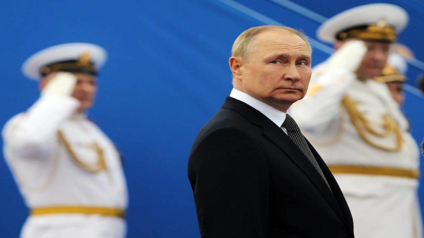 “Путин Германияга қадам босса, ҳибсга олинади”: Россияда бунга муносабат билдирилди