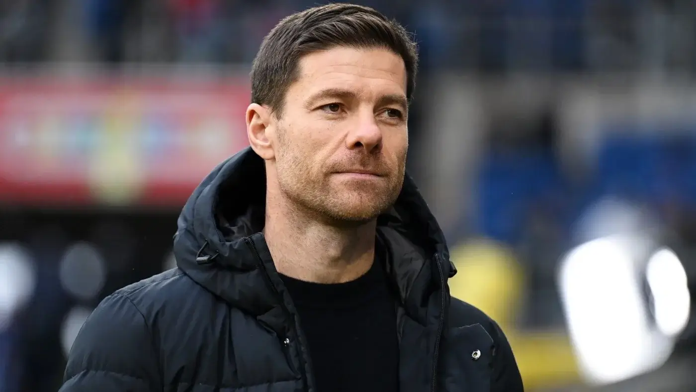 Bayer Leverkusen are looking for a replacement for Xabi Alonso: the names on the shortlist have been revealed