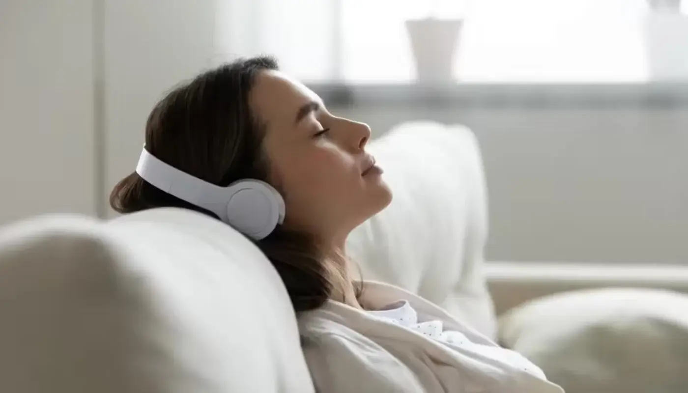 Can sound burn fat? Scientists are amazed!