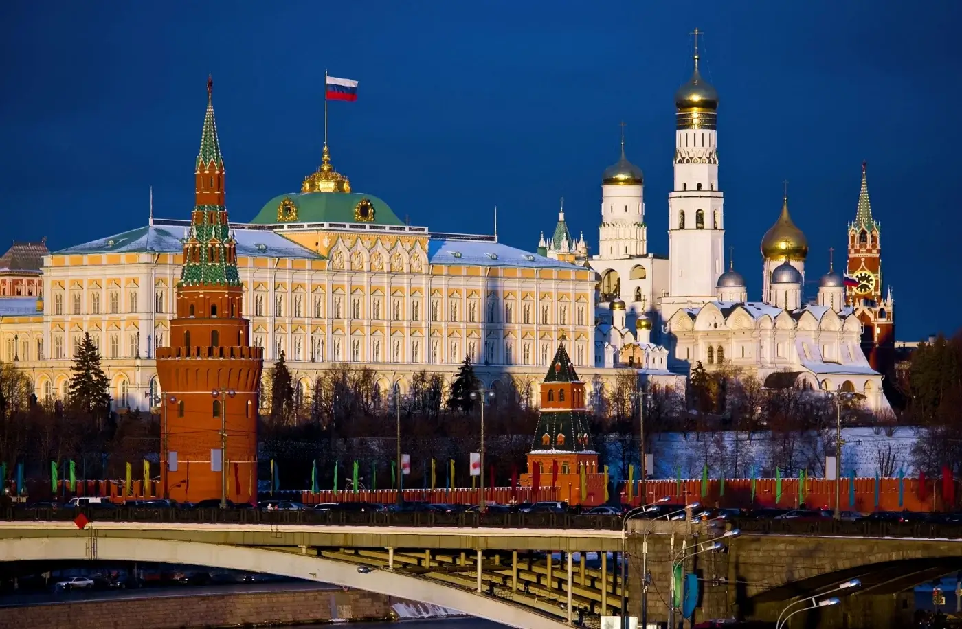 Зеленскийни тан олмаймиз – Россия Украинада янги сайлов талаб қилмоқда