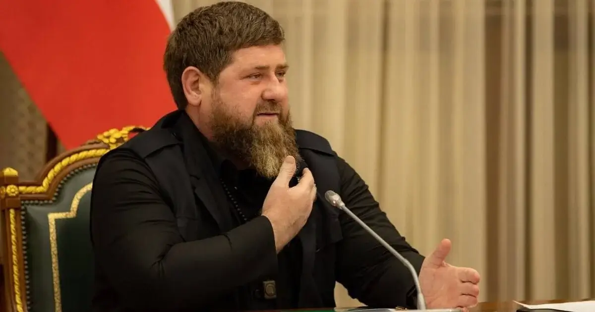Рамзан Қодиров истеъфо сўраши ҳақида гапириб, кейин «уни нотўғри тушунишгани»ни айтди