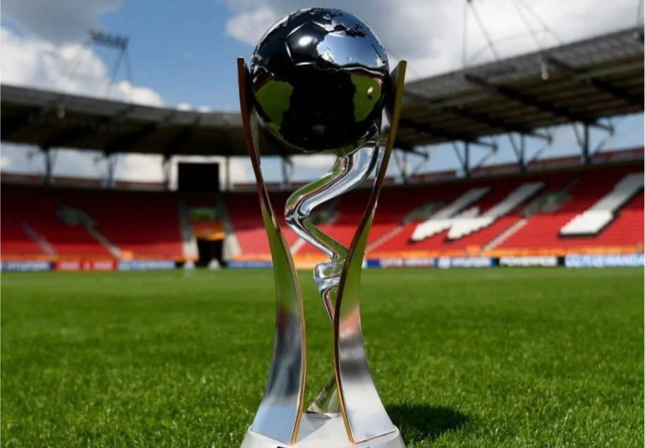 The draw for the U-20 World Cup has been made: intense competition is expected in the groups!