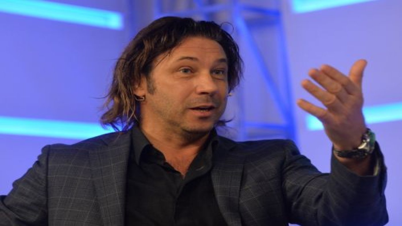 Aleksandr Mostovoy: “Iroqda futbol bormi?!”