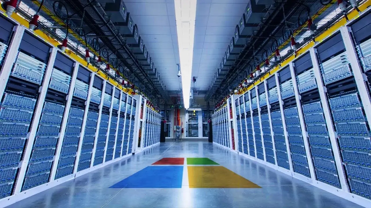 OpenAI data center raises $11.6B in funding