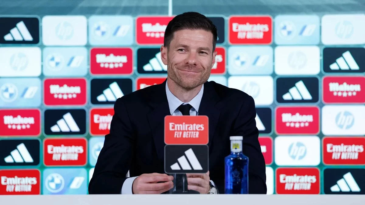Real Madrid distrust Xabi Alonso? Players are unhappy with the new style