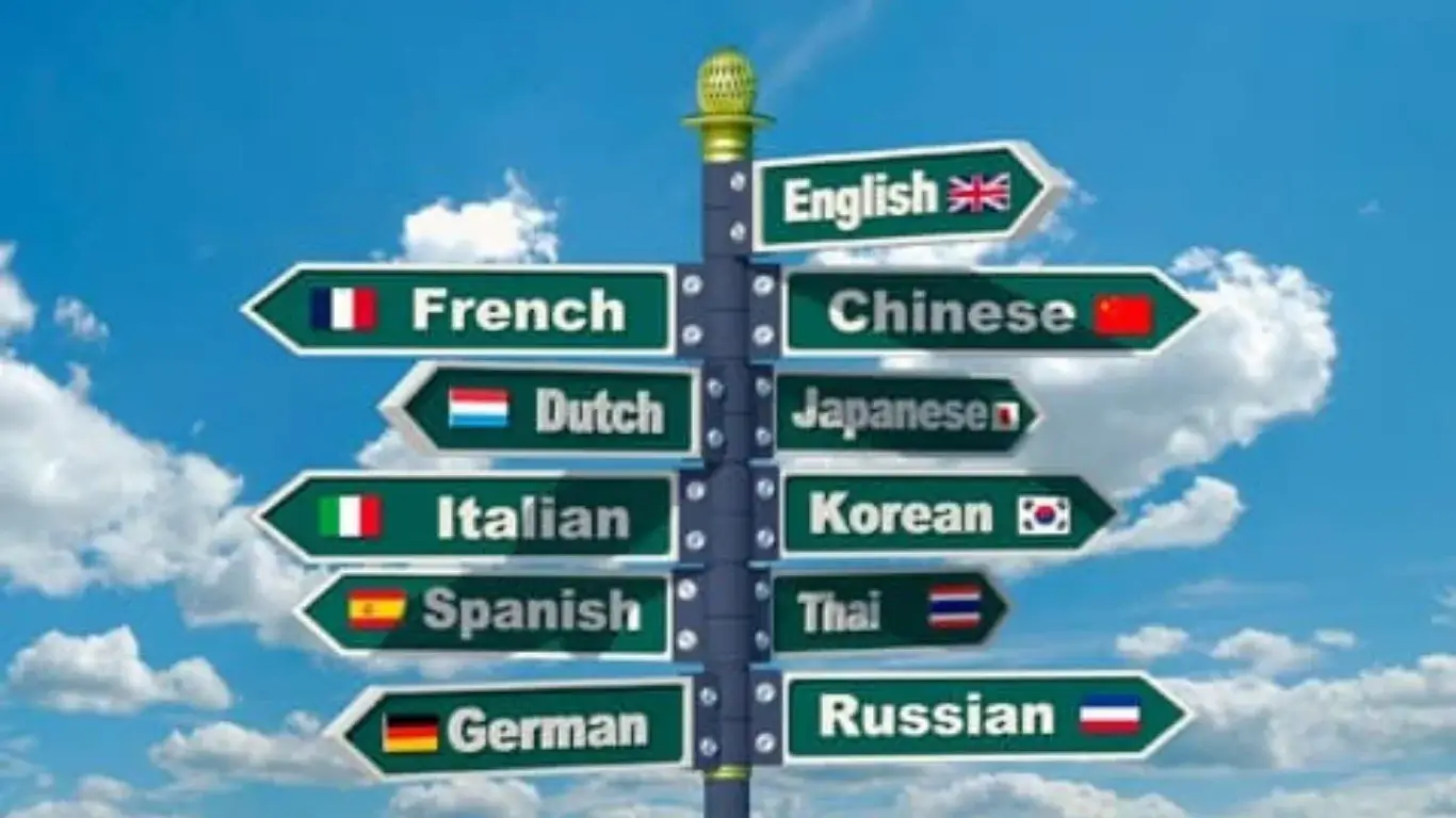 At what age should children start learning a language? What do the experts say?