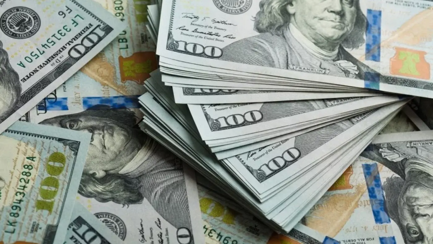 Dollar rate sees a drop in Uzbekistan