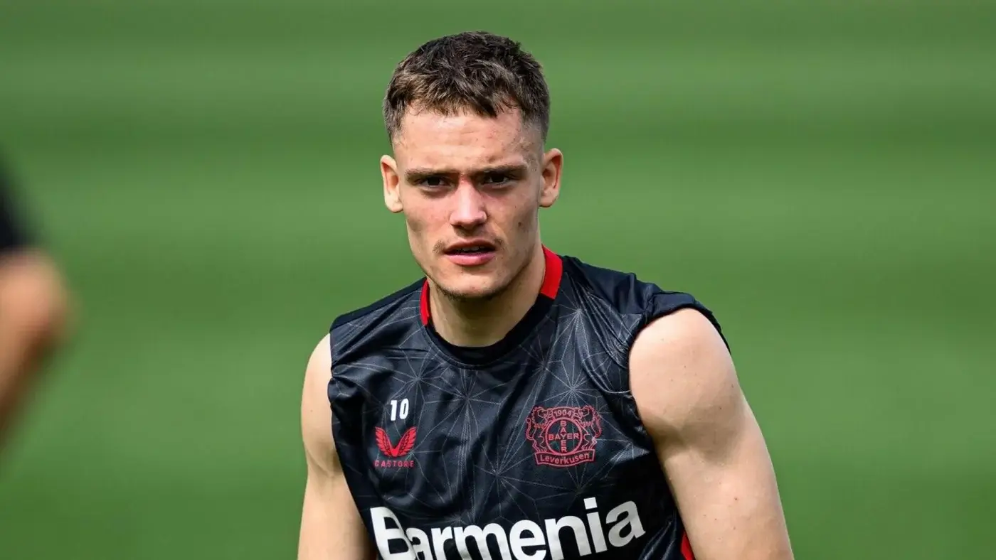 «Manchester Siti» «Bavariya»ning rejalarini buzmoqchi: Florian Virtsga jiddiy qiziqish bildirilmoqda