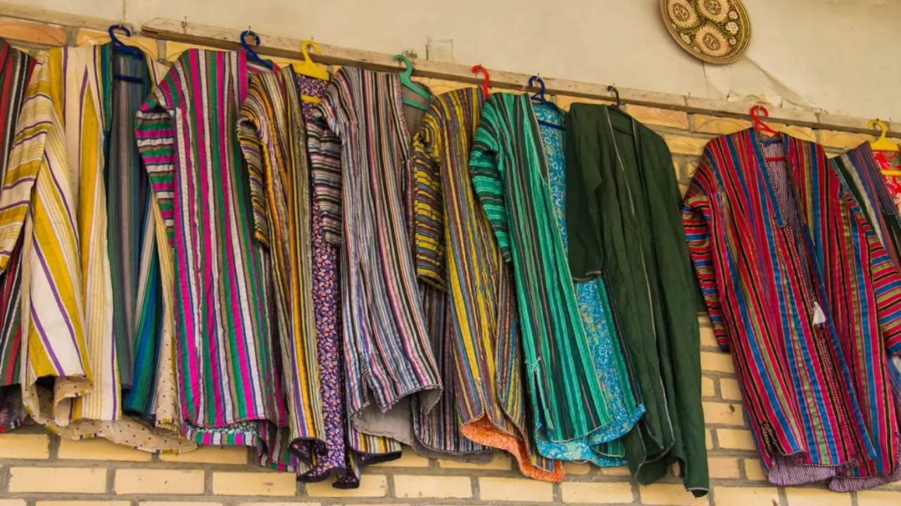 Uzbekistan to open malls exclusively for national brands