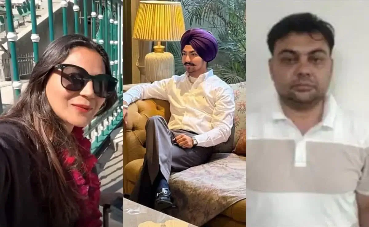 Hindistonda Pokiston foydasiga josuslikda gumonlangan 9 kishi qo‘lga olindi
