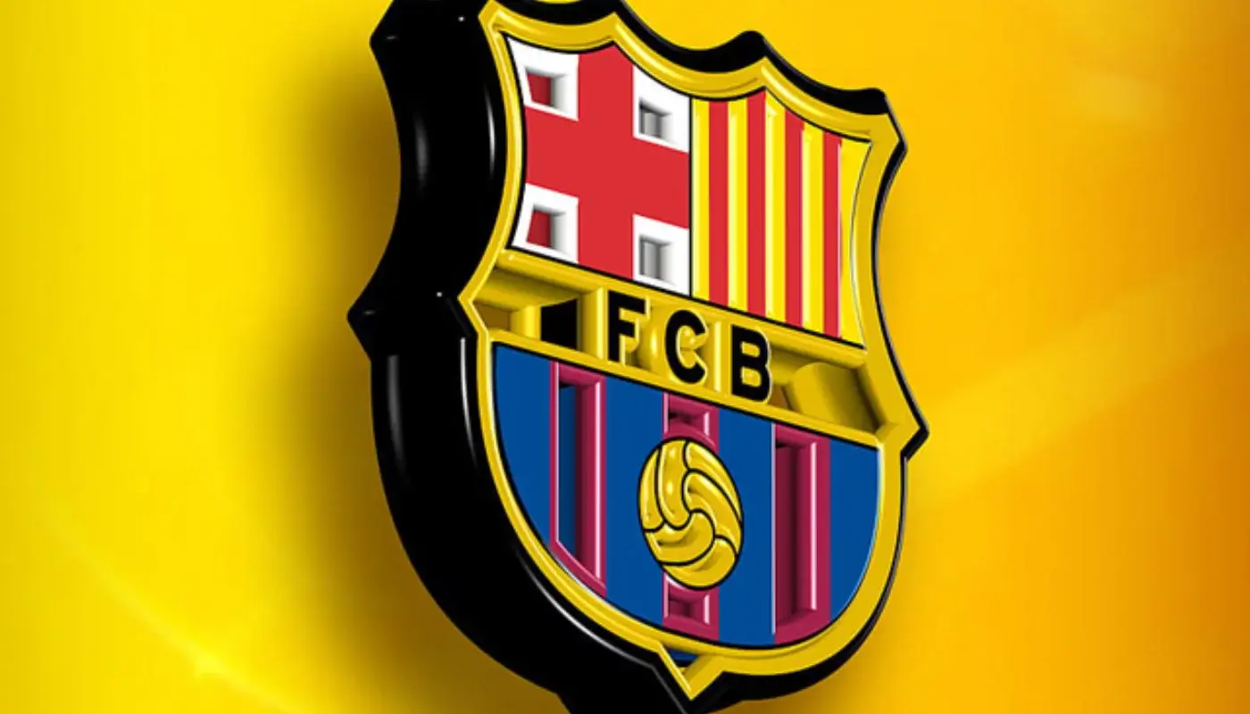 Barcelona in a new kit: rap star Travis Scott's brand will be presented at El Clásico!